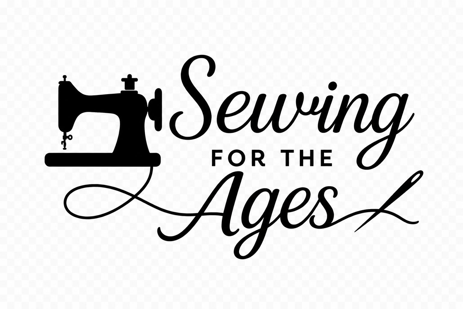 Sewing for the Ages
