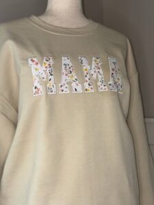 Mama T-Shirt