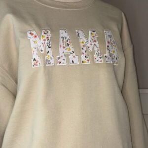 Mama Sweatshirt